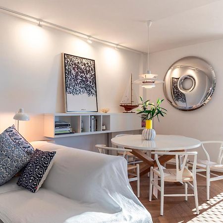 Koper Seaside Residence 外观 照片