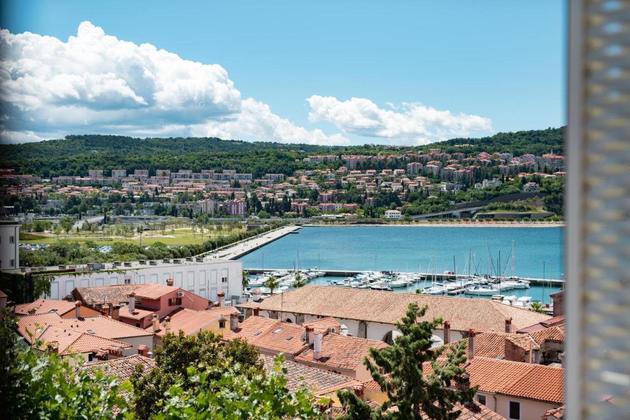 Koper Seaside Residence 外观 照片