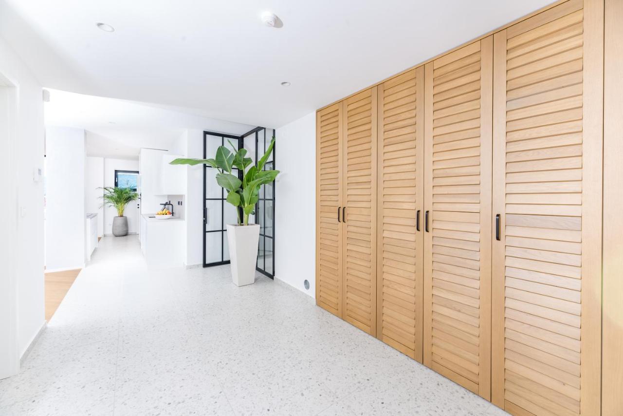 Koper Seaside Residence 外观 照片