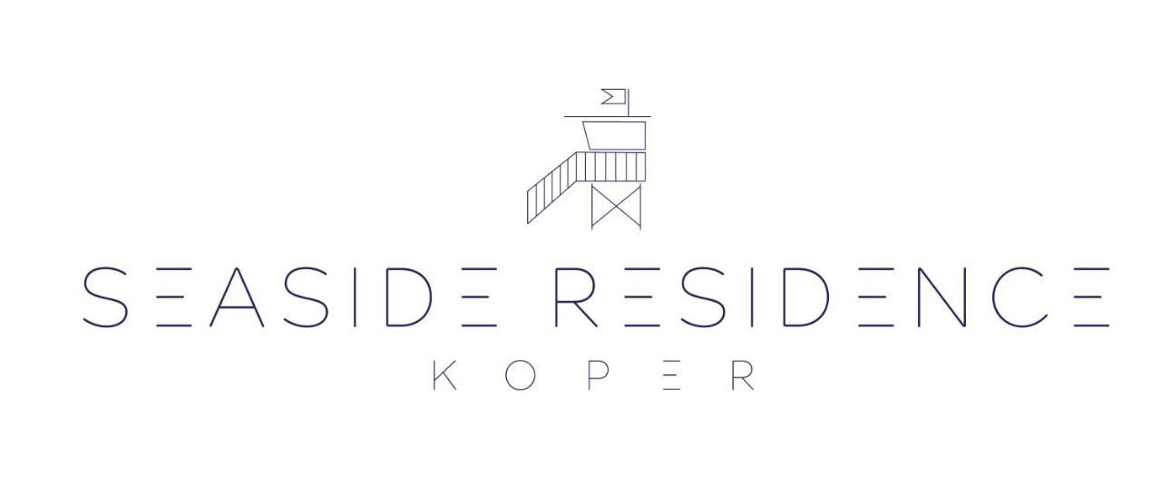 Koper Seaside Residence 外观 照片