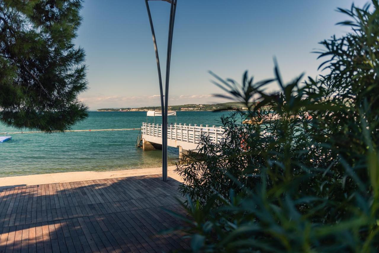 Koper Seaside Residence 外观 照片