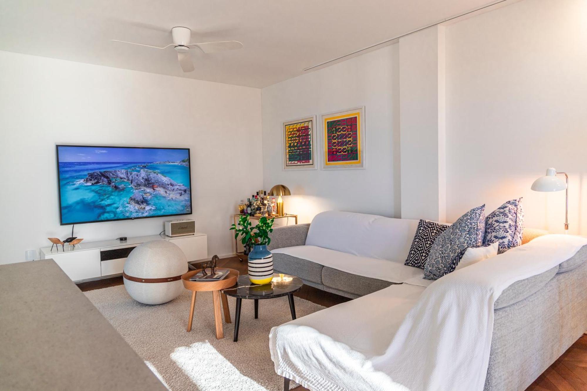 Koper Seaside Residence 外观 照片