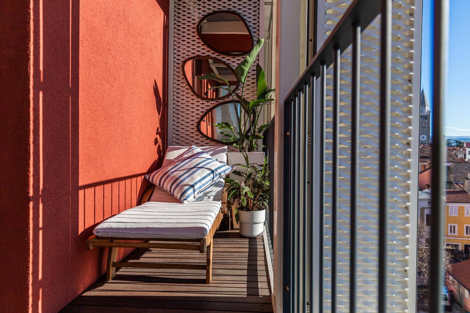 Koper Seaside Residence 外观 照片